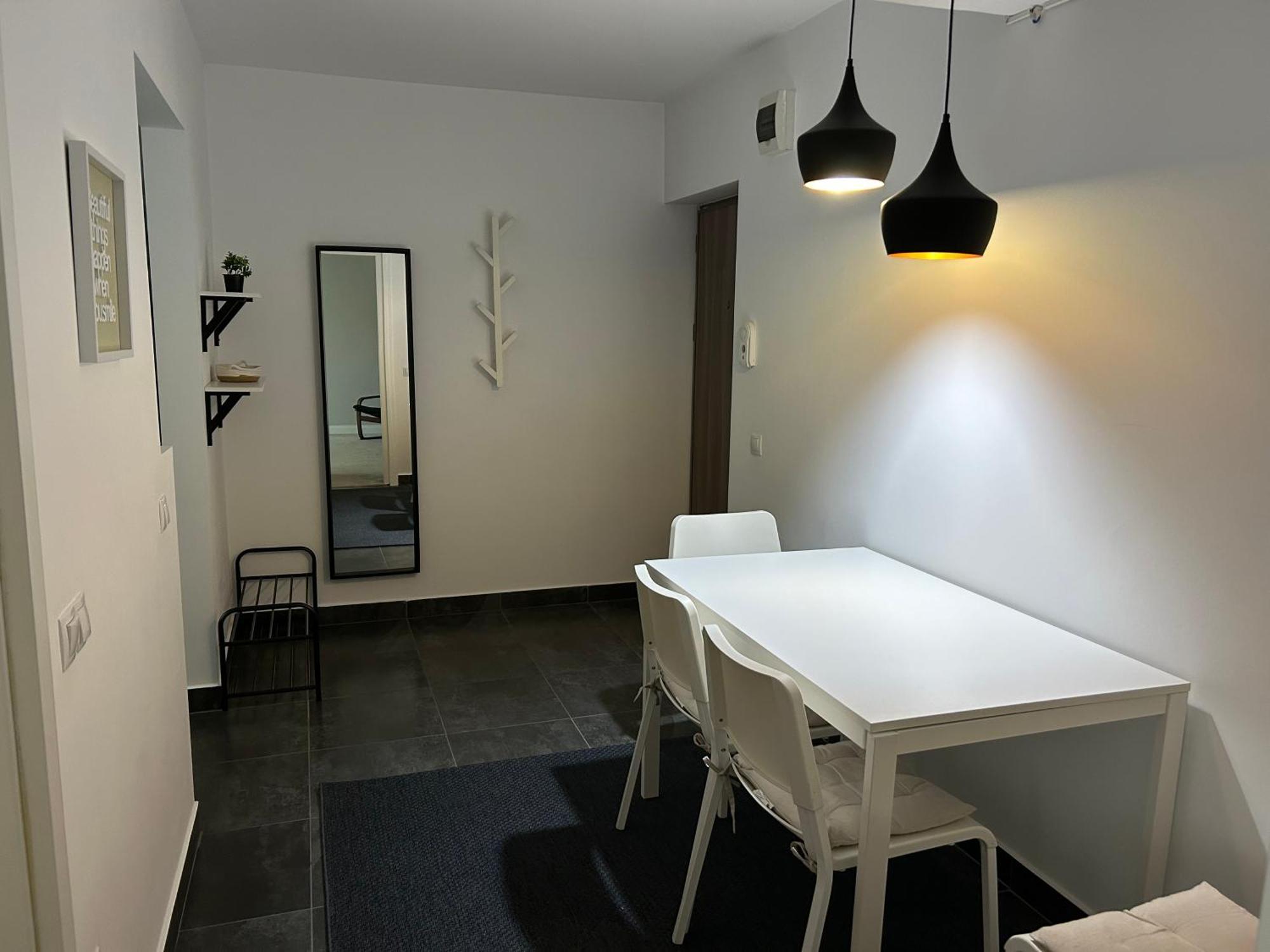 Marc Apartament Turda Exterior photo